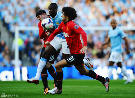  热刺主场迎战曼联演绎英超焦点战役万众瞩目