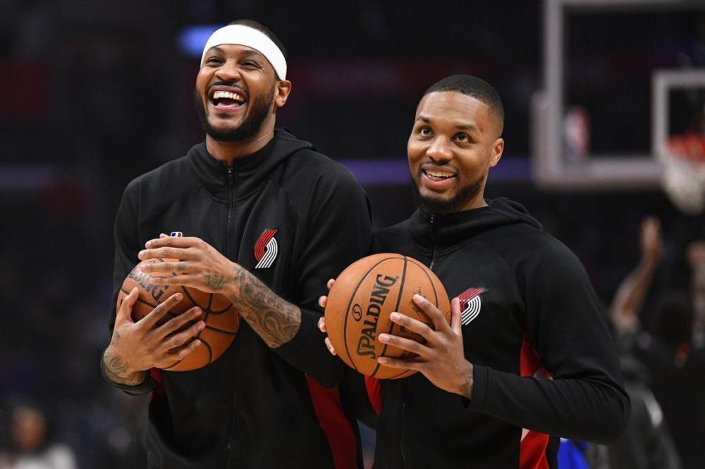  麦科勒姆末节发威开拓者逆转国王