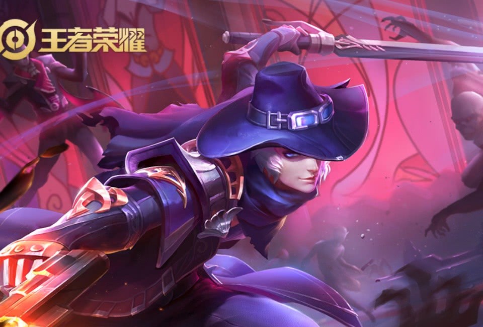  王者荣耀女子公开赛启动，巾帼英雄逐鹿电竞沙场  