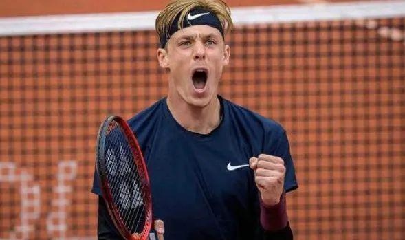  纳达尔红土称王斩获法网桂冠