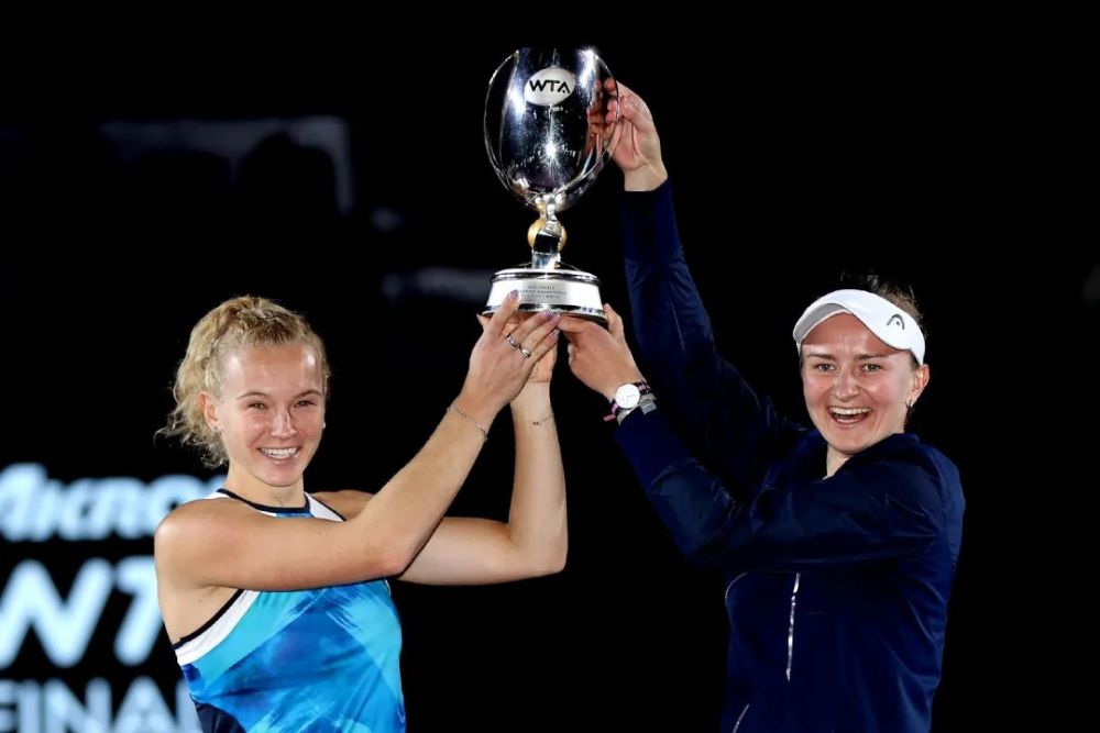  克雷吉茨科娃黑马之路，法网女单封后震惊世界