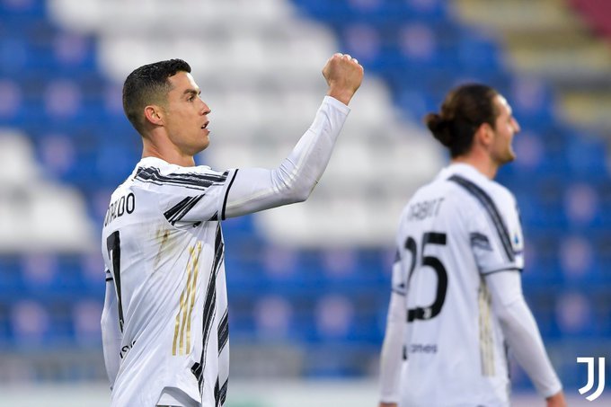  意甲榜首争夺白热化，尤文国米互不相让