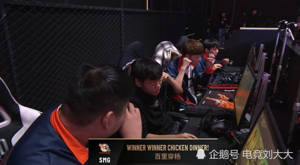  老牌强队强势回归，电竞豪门重夺桂冠