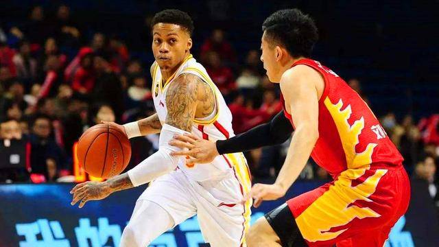  外援加盟提升球队整体战斗力