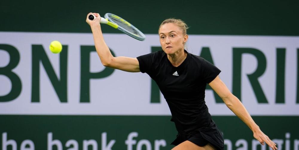  拉杜卡努复出首秀虽败犹显复苏迹象