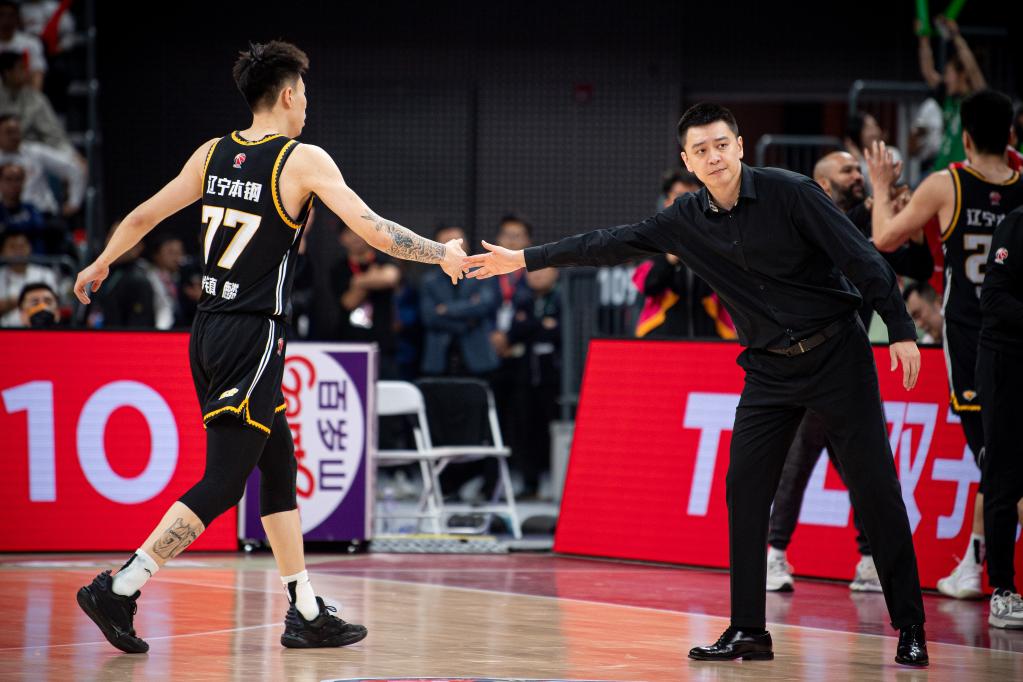  CBA总决赛前瞻，辽宁与浙江再度交锋